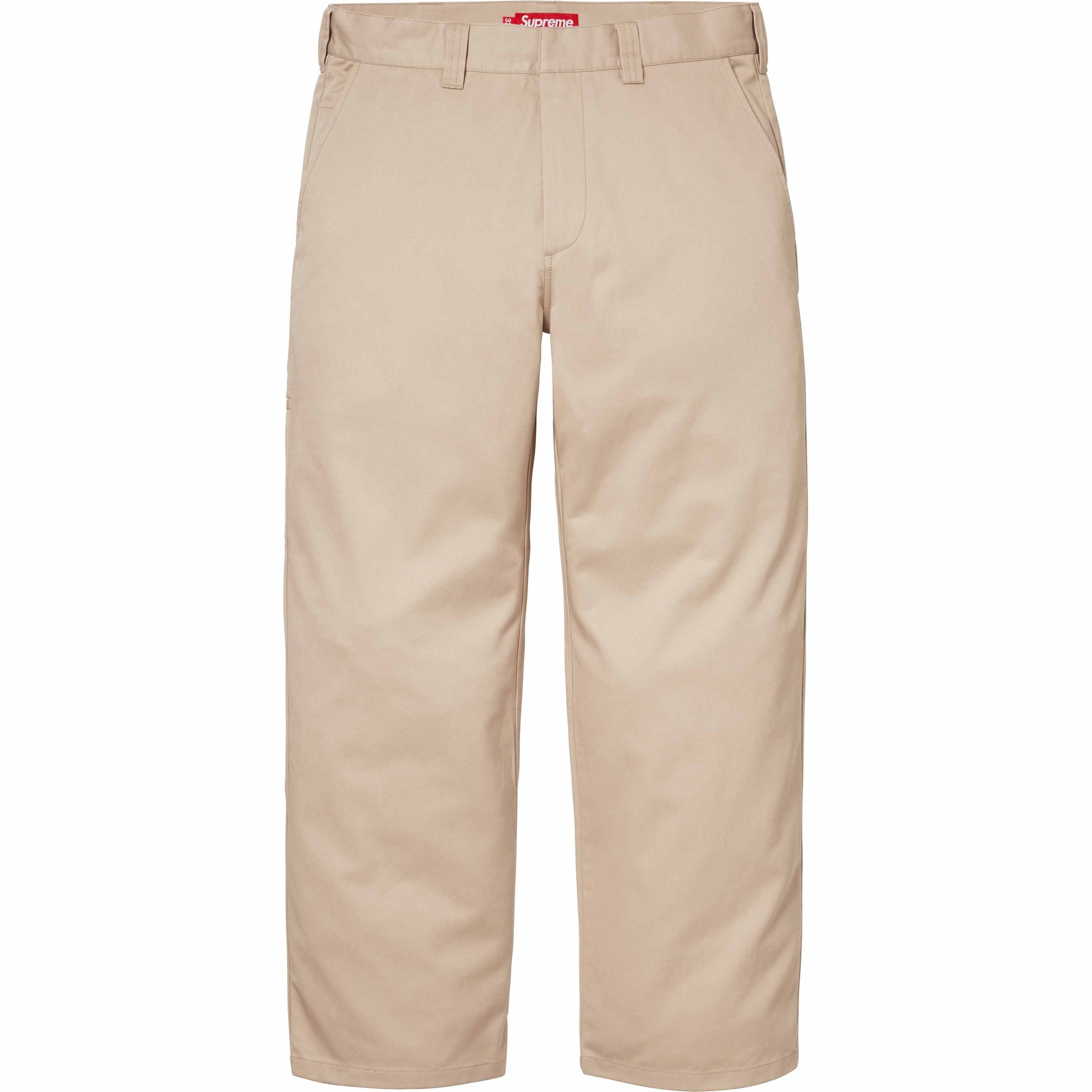 Work Pant view 17